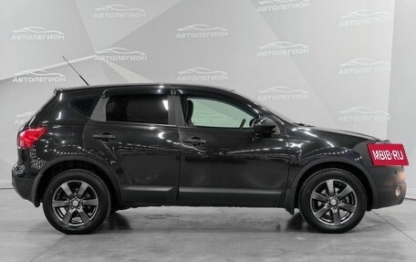 Nissan Qashqai, 2007 год, 810 000 рублей, 6 фотография
