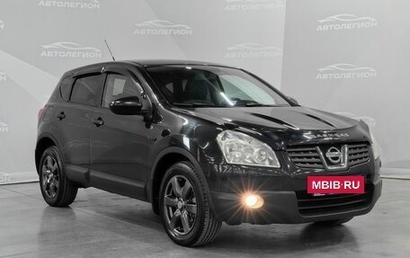 Nissan Qashqai, 2007 год, 810 000 рублей, 7 фотография