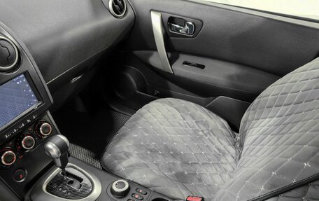 Nissan Qashqai, 2007 год, 810 000 рублей, 12 фотография