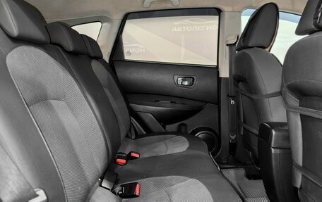 Nissan Qashqai, 2007 год, 810 000 рублей, 15 фотография