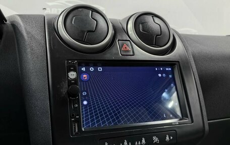 Nissan Qashqai, 2007 год, 810 000 рублей, 18 фотография