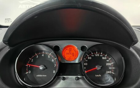Nissan Qashqai, 2007 год, 810 000 рублей, 17 фотография