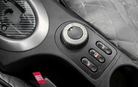 Nissan Qashqai, 2007 год, 810 000 рублей, 20 фотография