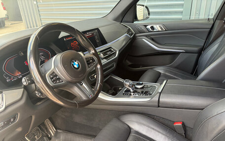 BMW X5, 2022 год, 7 990 000 рублей, 13 фотография
