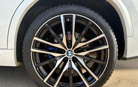 BMW X5, 2022 год, 7 990 000 рублей, 11 фотография