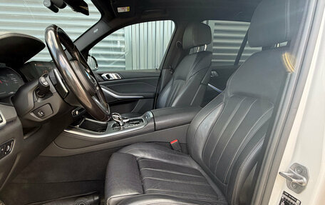 BMW X5, 2022 год, 7 990 000 рублей, 12 фотография