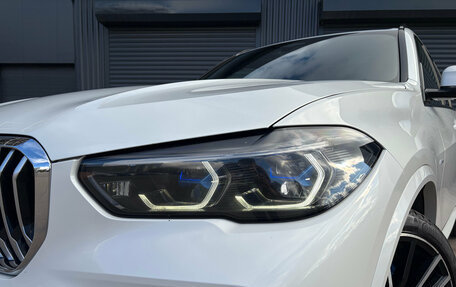 BMW X5, 2022 год, 7 990 000 рублей, 2 фотография