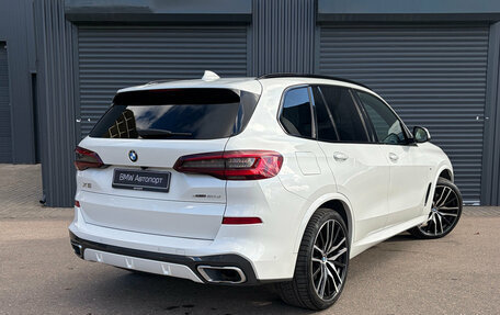 BMW X5, 2022 год, 7 990 000 рублей, 6 фотография
