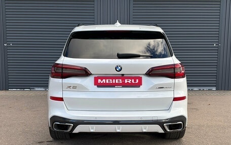 BMW X5, 2022 год, 7 990 000 рублей, 8 фотография