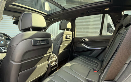 BMW X5, 2022 год, 7 990 000 рублей, 19 фотография