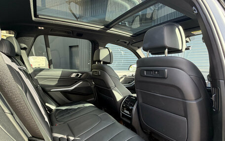 BMW X5, 2022 год, 7 990 000 рублей, 18 фотография