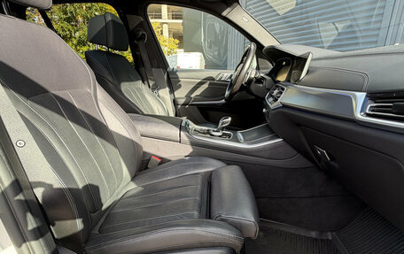 BMW X5, 2022 год, 7 990 000 рублей, 16 фотография