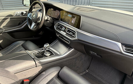BMW X5, 2022 год, 7 990 000 рублей, 17 фотография