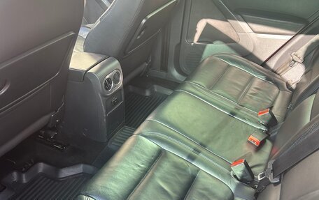Volkswagen Tiguan I, 2011 год, 980 000 рублей, 8 фотография