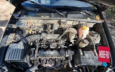 Chevrolet Lanos I, 2006 год, 150 000 рублей, 2 фотография