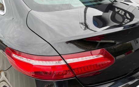 Mercedes-Benz E-Класс, 2019 год, 5 500 000 рублей, 6 фотография