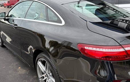 Mercedes-Benz E-Класс, 2019 год, 5 500 000 рублей, 5 фотография