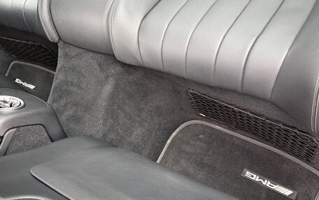 Mercedes-Benz E-Класс, 2019 год, 5 500 000 рублей, 11 фотография