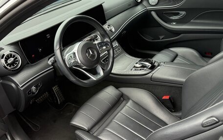 Mercedes-Benz E-Класс, 2019 год, 5 500 000 рублей, 8 фотография