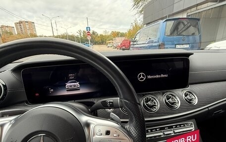 Mercedes-Benz E-Класс, 2019 год, 5 500 000 рублей, 13 фотография