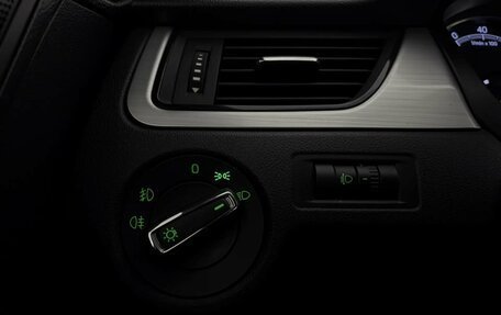 Skoda Rapid I, 2018 год, 1 230 000 рублей, 18 фотография