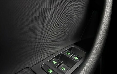 Skoda Rapid I, 2018 год, 1 230 000 рублей, 17 фотография