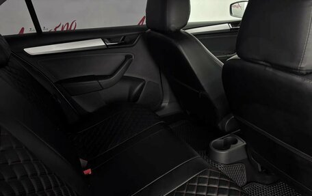 Skoda Rapid I, 2018 год, 1 230 000 рублей, 13 фотография