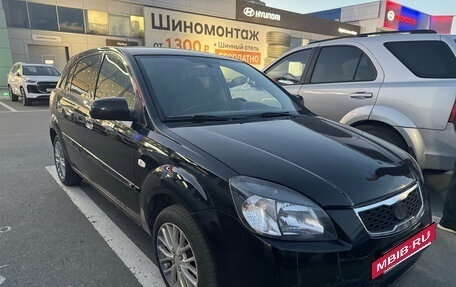 KIA Rio II, 2011 год, 585 000 рублей, 2 фотография