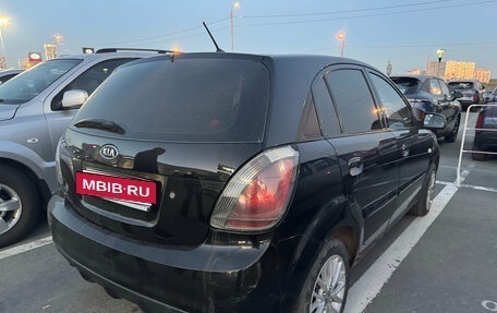 KIA Rio II, 2011 год, 585 000 рублей, 3 фотография