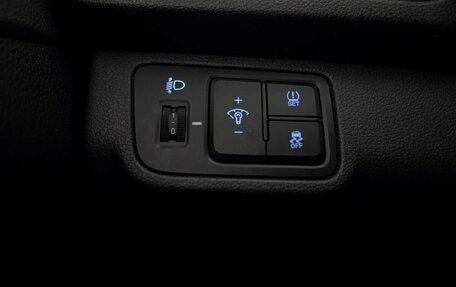Hyundai Solaris II рестайлинг, 2022 год, 1 259 000 рублей, 17 фотография