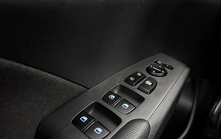 Hyundai Solaris II рестайлинг, 2022 год, 1 259 000 рублей, 16 фотография
