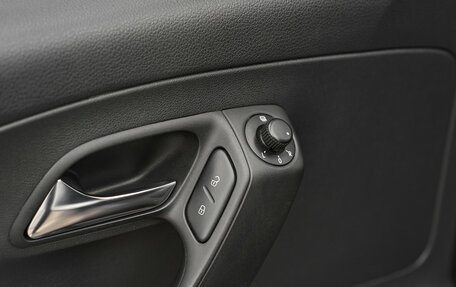 Volkswagen Polo VI (EU Market), 2013 год, 695 000 рублей, 6 фотография
