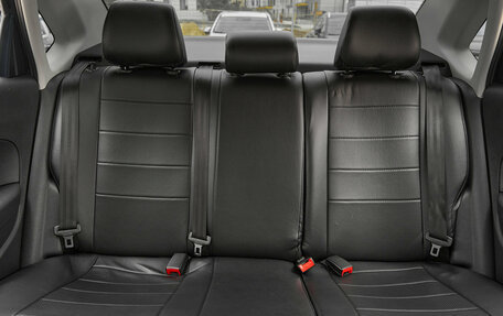 Volkswagen Polo VI (EU Market), 2013 год, 695 000 рублей, 11 фотография