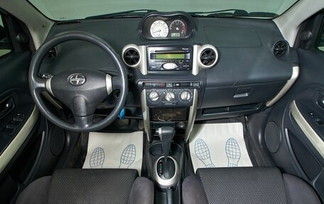 Scion xA, 2004 год, 569 000 рублей, 10 фотография