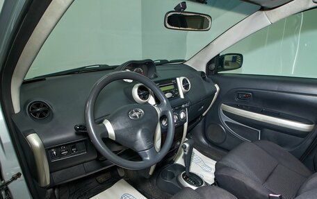 Scion xA, 2004 год, 569 000 рублей, 9 фотография