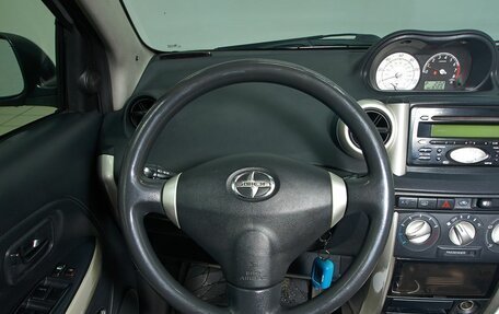 Scion xA, 2004 год, 569 000 рублей, 11 фотография