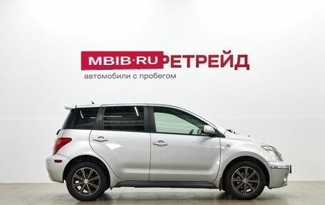 Scion xA, 2004 год, 569 000 рублей, 4 фотография