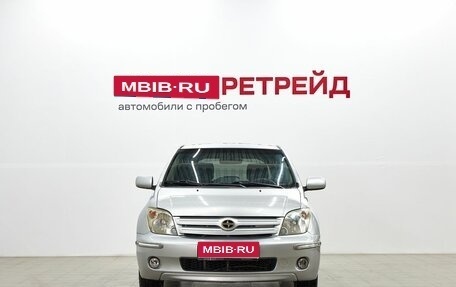 Scion xA, 2004 год, 569 000 рублей, 2 фотография