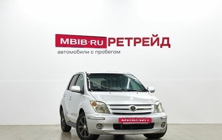 Scion xA, 2004 год, 569 000 рублей, 3 фотография