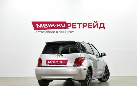 Scion xA, 2004 год, 569 000 рублей, 5 фотография