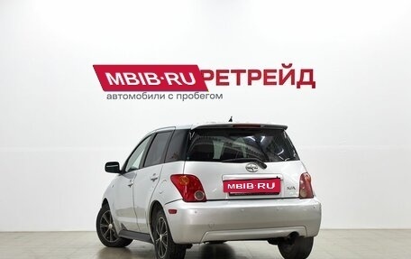 Scion xA, 2004 год, 569 000 рублей, 7 фотография