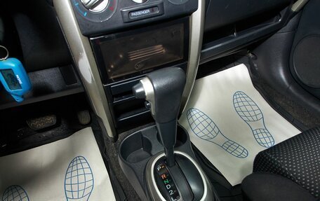 Scion xA, 2004 год, 569 000 рублей, 14 фотография