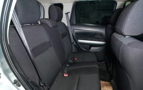 Scion xA, 2004 год, 569 000 рублей, 17 фотография