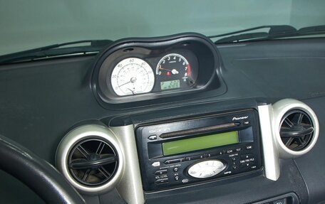 Scion xA, 2004 год, 569 000 рублей, 15 фотография