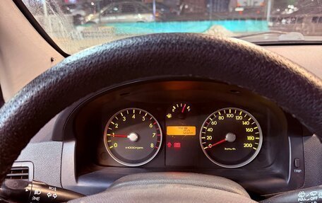 Hyundai Getz I рестайлинг, 2007 год, 275 000 рублей, 6 фотография