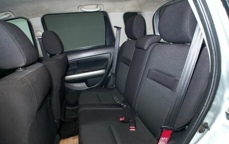 Scion xA, 2004 год, 569 000 рублей, 18 фотография
