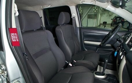 Scion xA, 2004 год, 569 000 рублей, 16 фотография