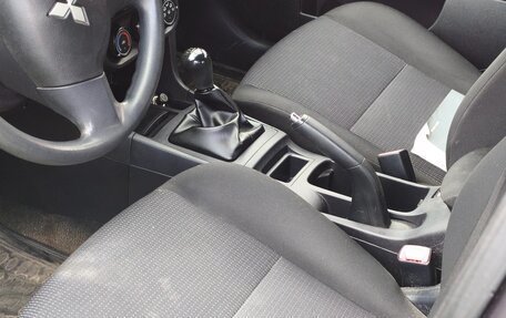 Mitsubishi Lancer IX, 2008 год, 780 000 рублей, 8 фотография