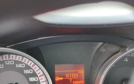 Mitsubishi Lancer IX, 2008 год, 780 000 рублей, 7 фотография