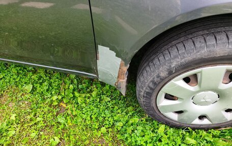 Mitsubishi Lancer IX, 2008 год, 780 000 рублей, 13 фотография